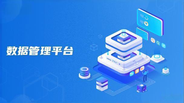 数据管理